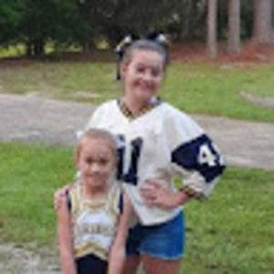 Meet your Posher, Bridget